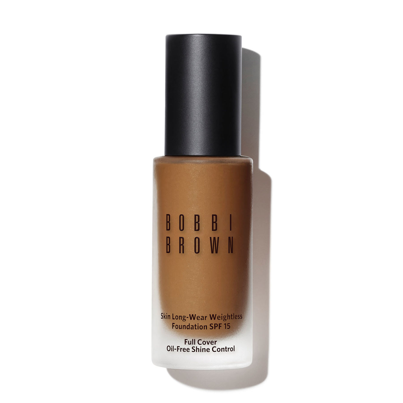 Bobbi Brown Skin Long-Wear Weightless Make-up/Foundation 30ml Bobbi Brown Skin Long-Wear Weightless Make-up/Foundation 30ml von Bobbi Brown