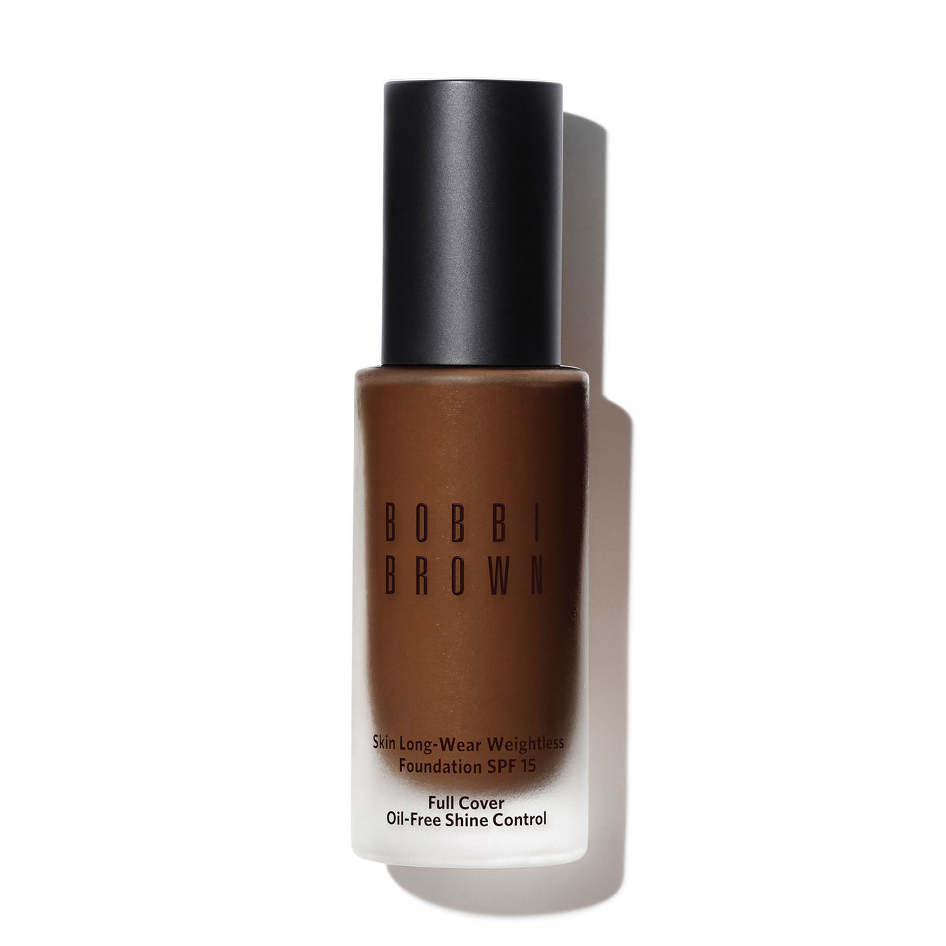 Bobbi Brown Skin Long-Wear Weightless Make-up/Foundation 30ml von Bobbi Brown