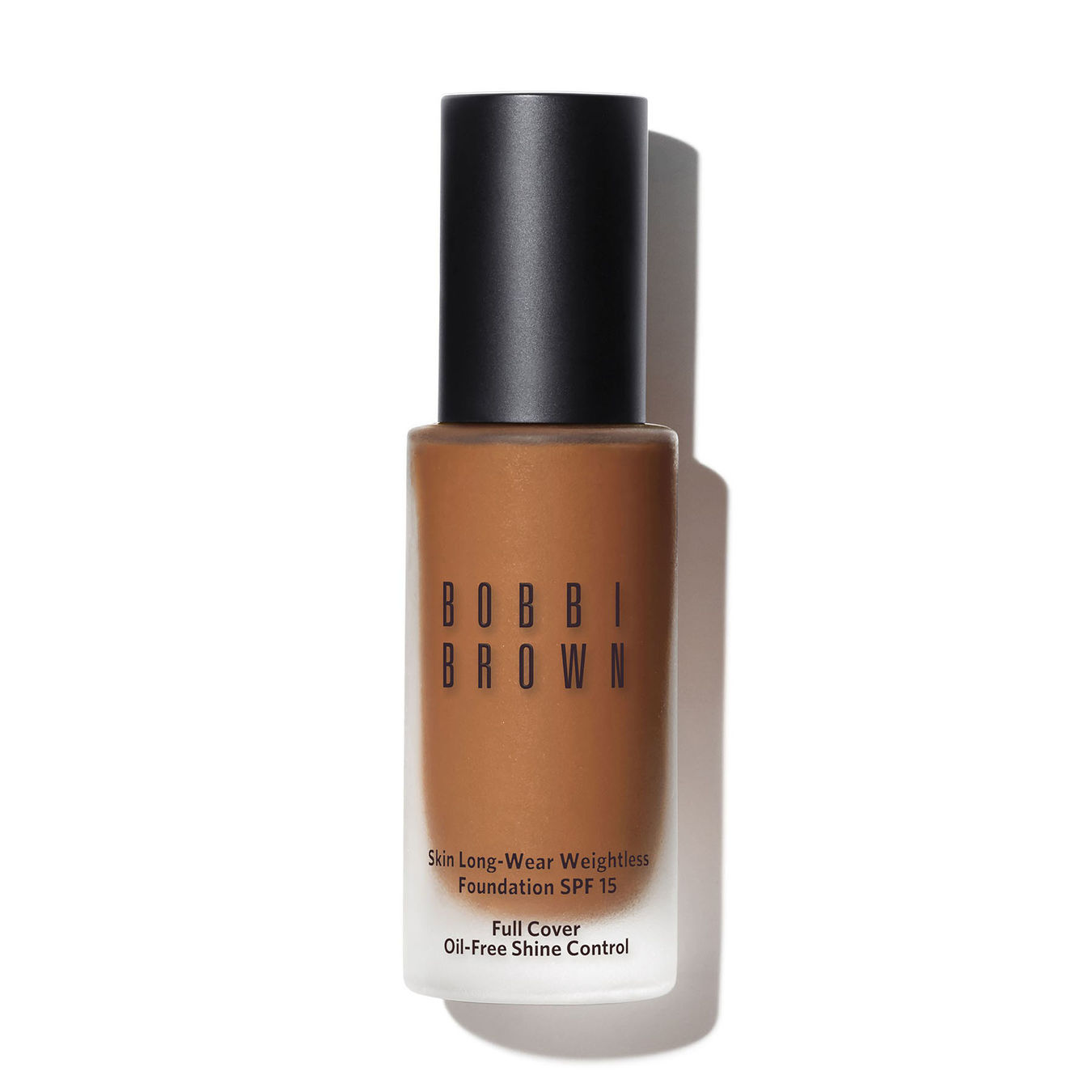 Bobbi Brown Skin Long-Wear Weightless Make-up/Foundation 30ml Bobbi Brown Skin Long-Wear Weightless Make-up/Foundation 30ml von Bobbi Brown