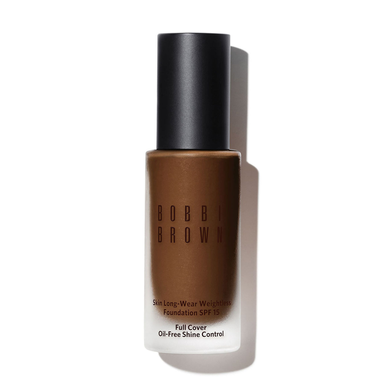 Bobbi Brown Skin Long-Wear Weightless Make-up/Foundation 30ml Bobbi Brown Skin Long-Wear Weightless Make-up/Foundation 30ml von Bobbi Brown
