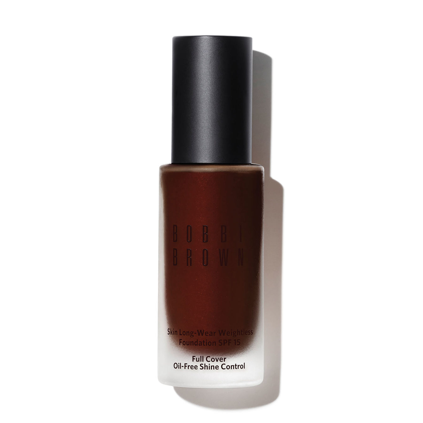 Bobbi Brown Skin Long-Wear Weightless Make-up/Foundation 30ml Bobbi Brown Skin Long-Wear Weightless Make-up/Foundation 30ml von Bobbi Brown