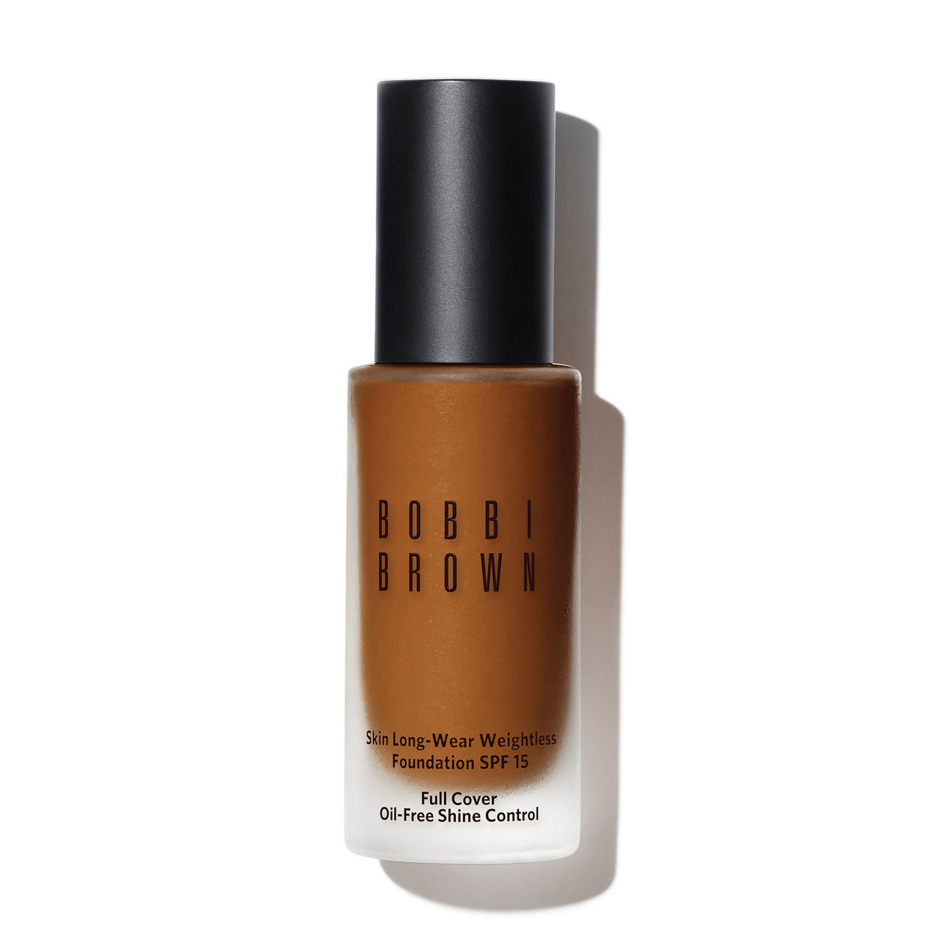 Bobbi Brown Skin Long-Wear Weightless Make-up/Foundation 30ml Bobbi Brown Skin Long-Wear Weightless Make-up/Foundation 30ml von Bobbi Brown