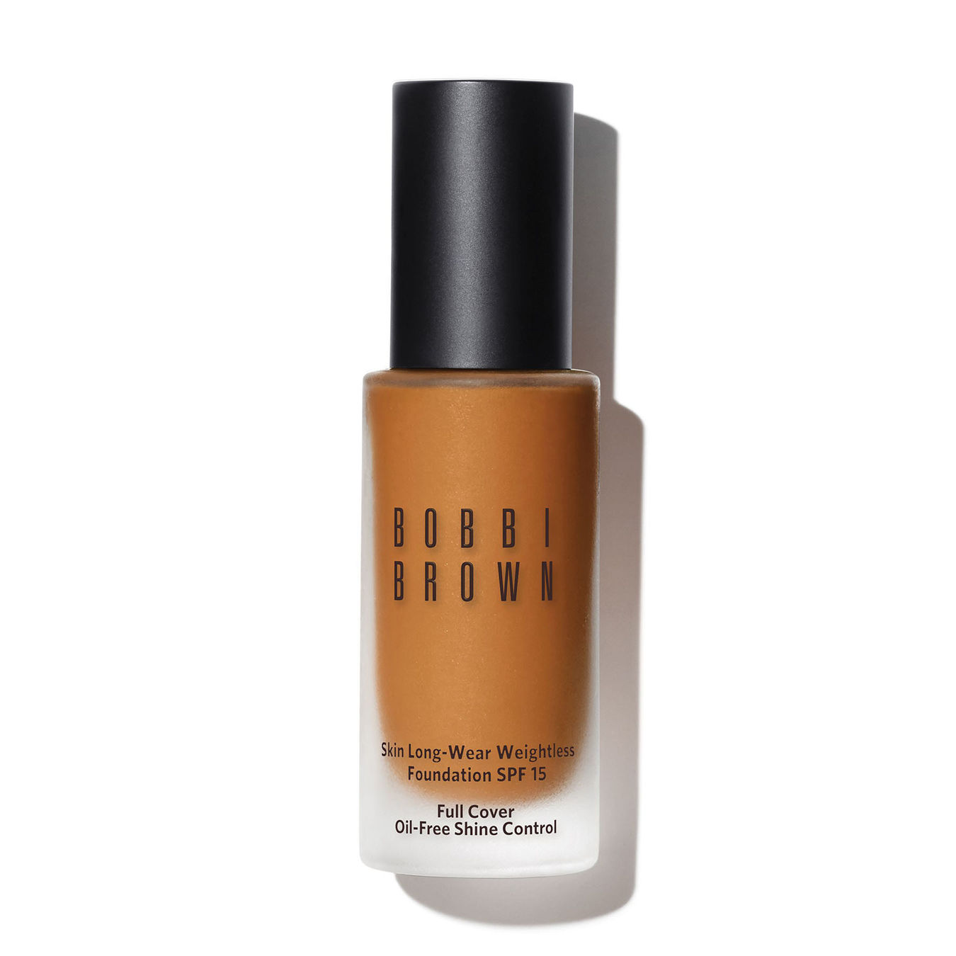Bobbi Brown Skin Long-Wear Weightless Make-up/Foundation 30ml Bobbi Brown Skin Long-Wear Weightless Make-up/Foundation 30ml von Bobbi Brown