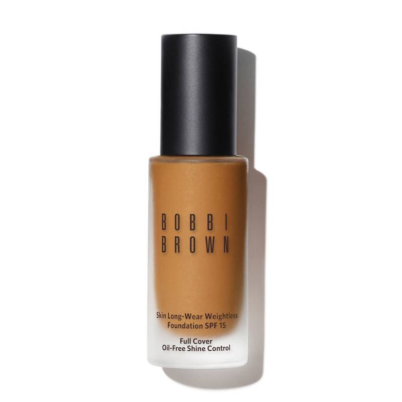 Bobbi Brown Skin Long-Wear Weightless Make-up/Foundation 30ml von Bobbi Brown