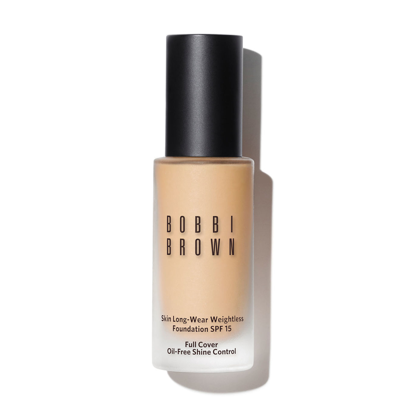 Bobbi Brown Skin Long-Wear Weightless Make-up/Foundation 30ml Bobbi Brown Skin Long-Wear Weightless Make-up/Foundation 30ml von Bobbi Brown
