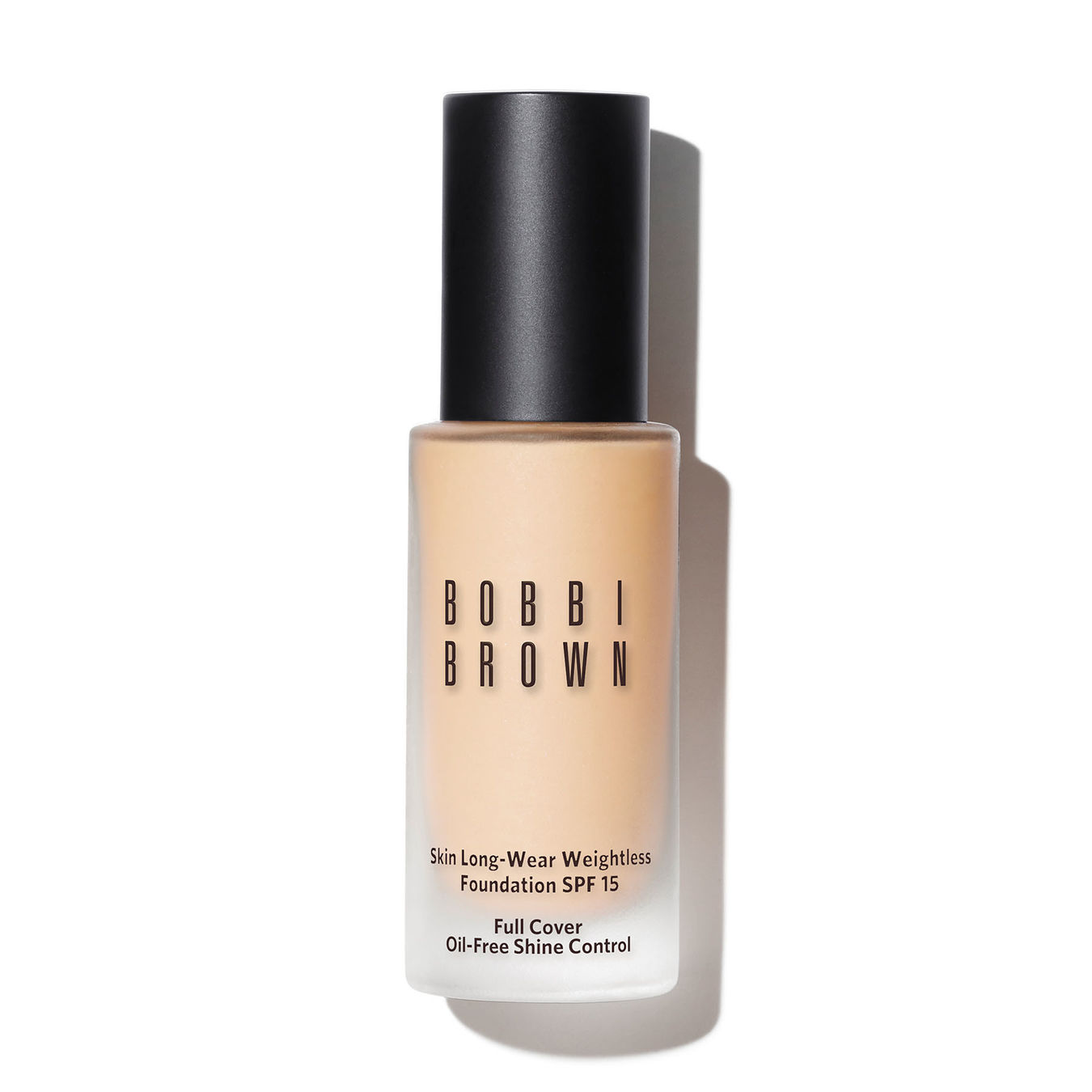 Bobbi Brown Skin Long-Wear Weightless Make-up/Foundation 30ml Bobbi Brown Skin Long-Wear Weightless Make-up/Foundation 30ml von Bobbi Brown
