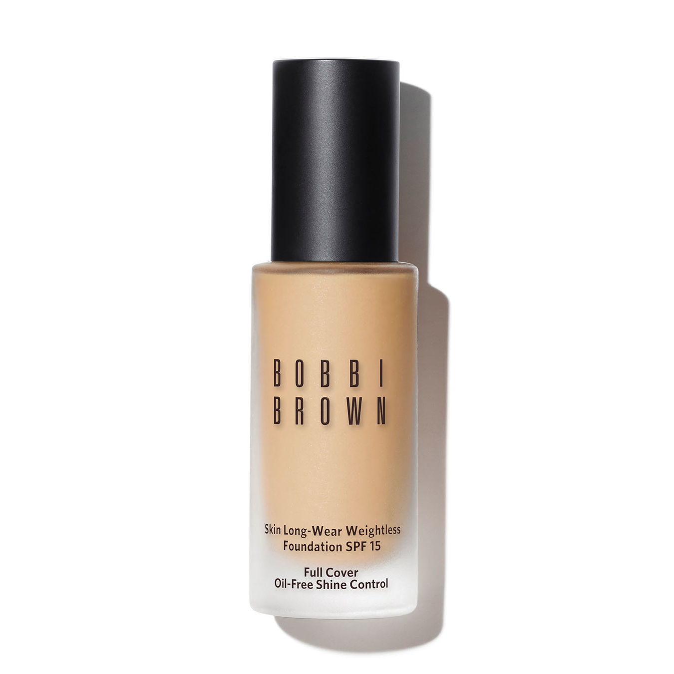 Bobbi Brown Skin Long-Wear Weightless Make-up/Foundation 30ml