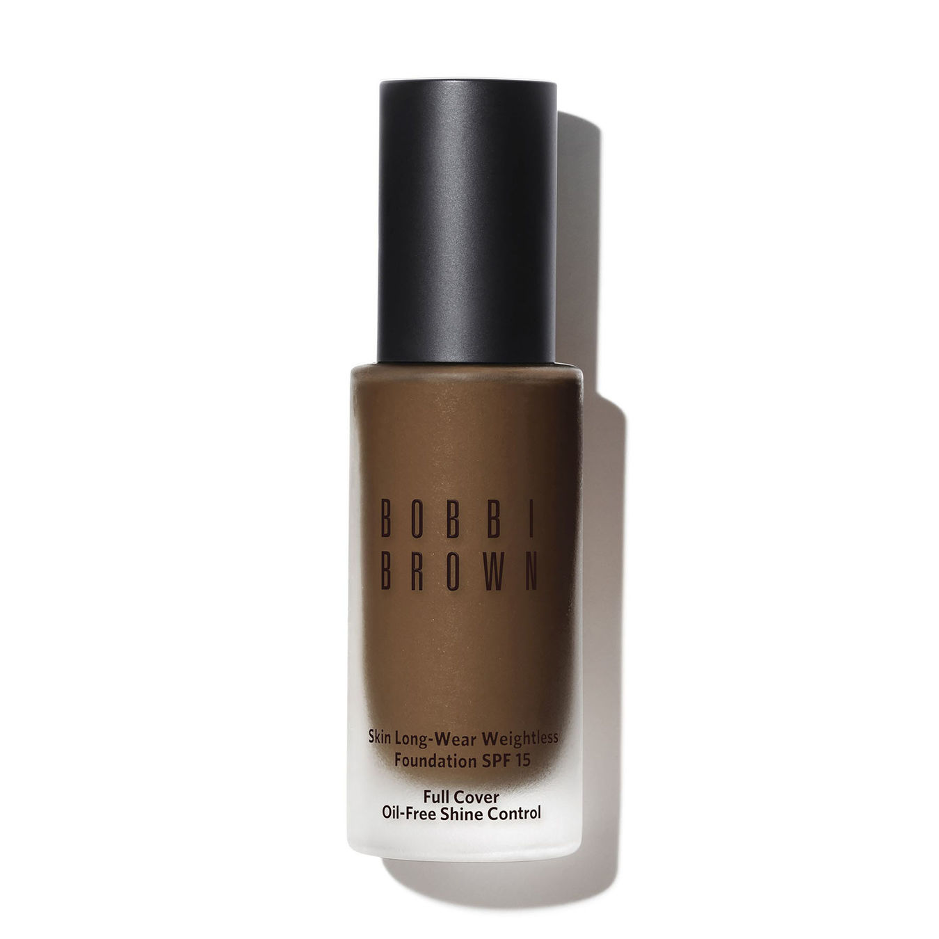 Bobbi Brown Skin Long-Wear Weightless Make-up/Foundation 30ml Bobbi Brown Skin Long-Wear Weightless Make-up/Foundation 30ml von Bobbi Brown
