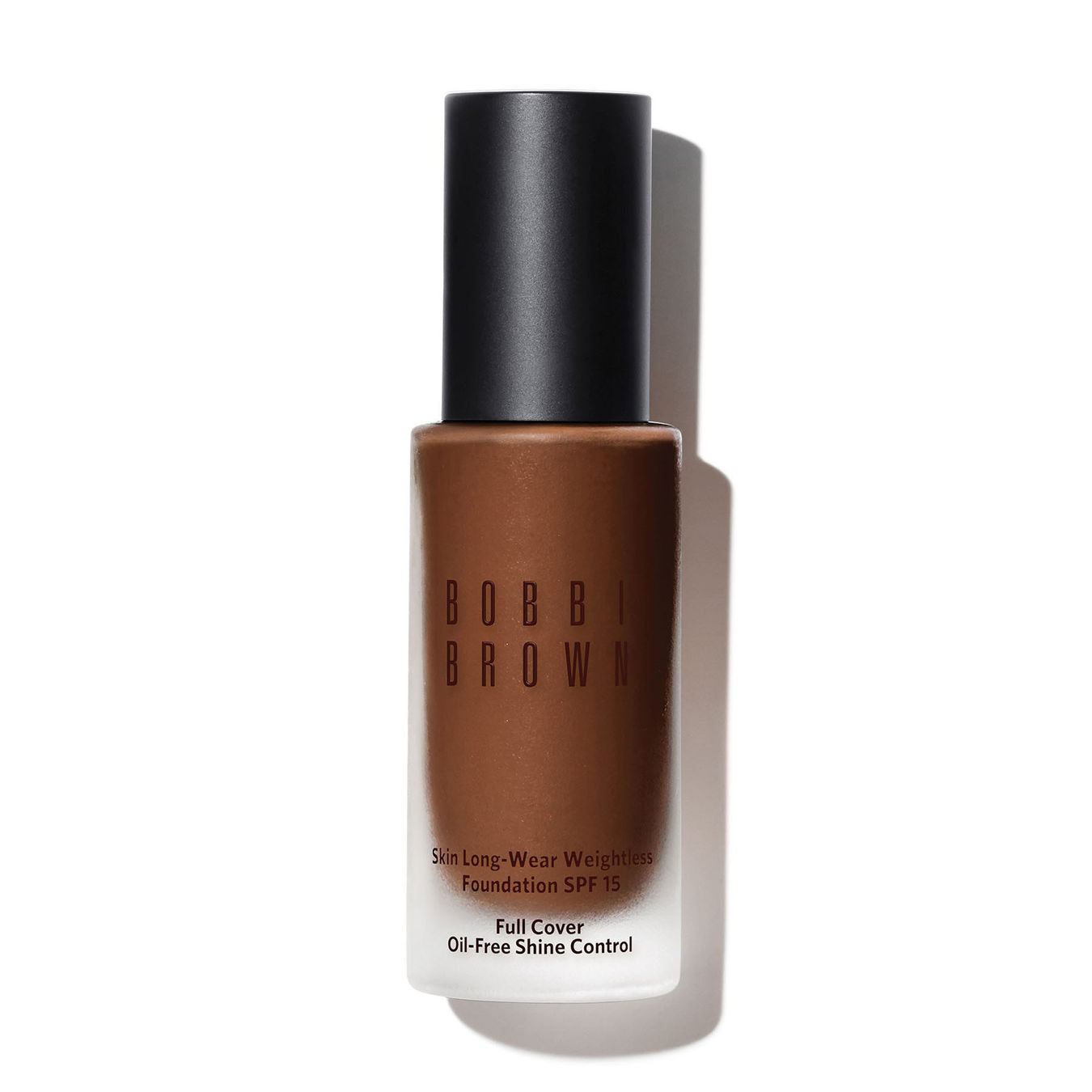 Bobbi Brown Skin Long-Wear Weightless Make-up/Foundation 30ml Bobbi Brown Skin Long-Wear Weightless Make-up/Foundation 30ml von Bobbi Brown
