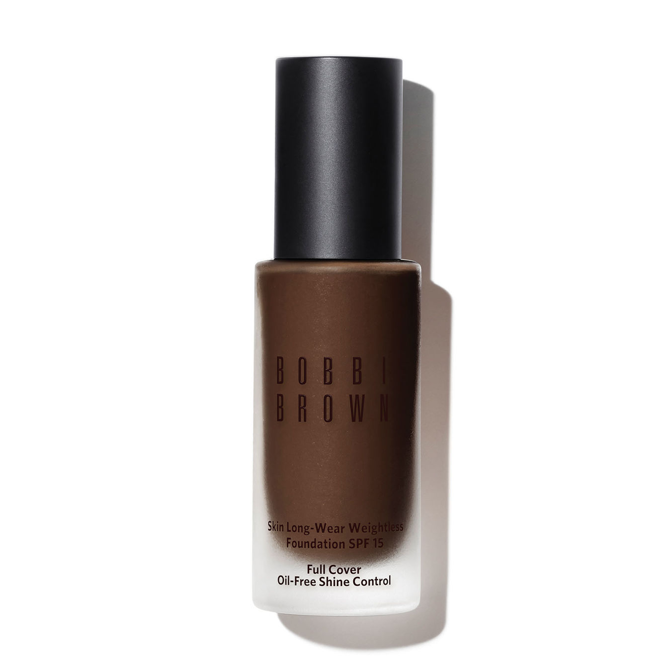 Bobbi Brown Skin Long-Wear Weightless Make-up/Foundation 30ml Bobbi Brown Skin Long-Wear Weightless Make-up/Foundation 30ml von Bobbi Brown