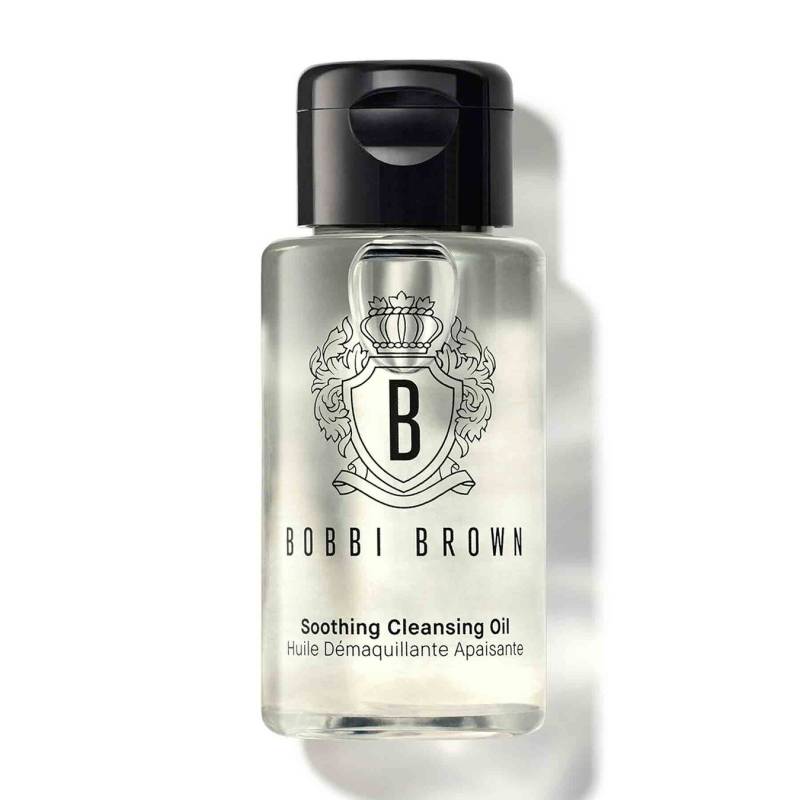 Bobbi Brown Soothing Cleansing Oil Reinigungsöl 30ml Damen von Bobbi Brown