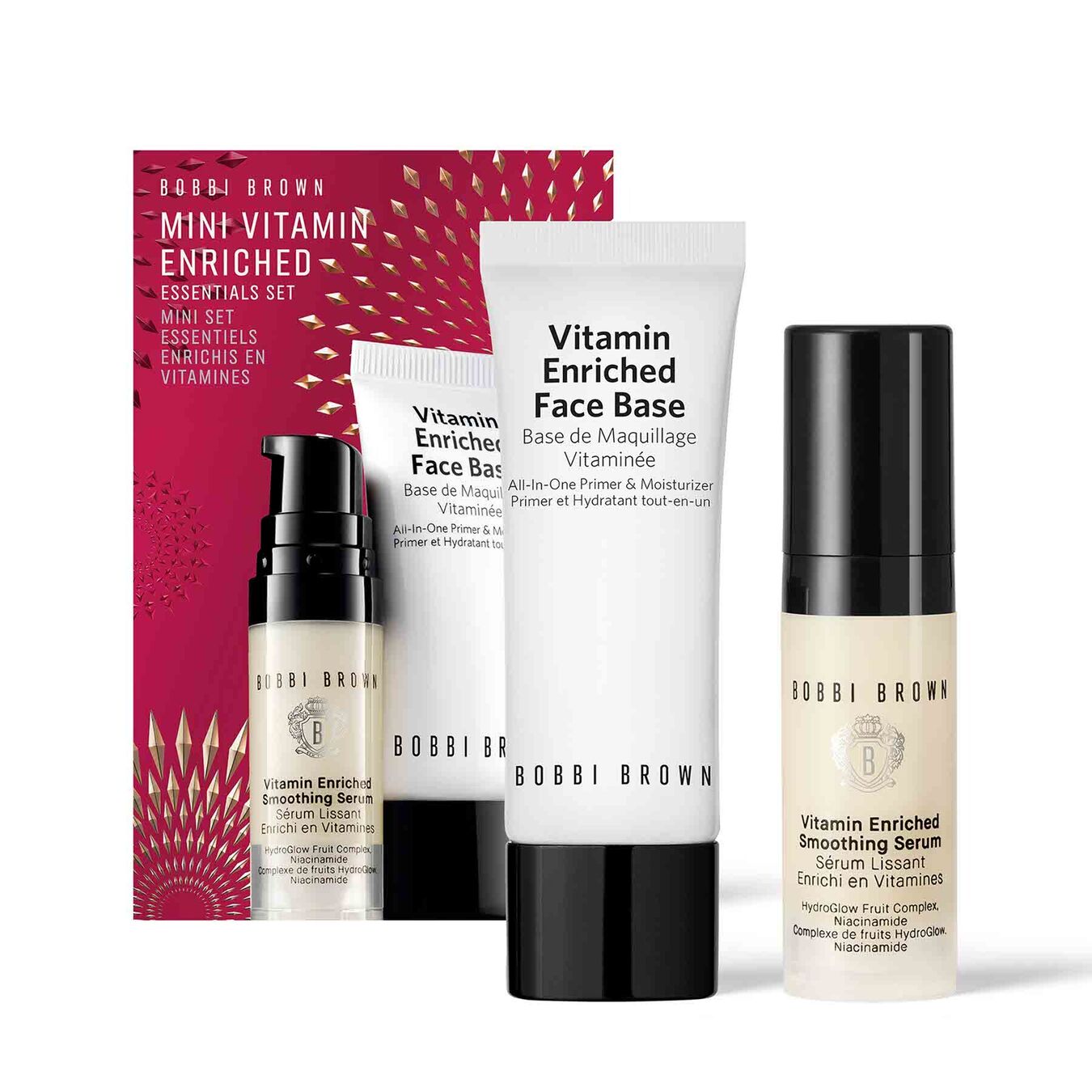 Bobbi Brown Vitamin Enriched Face Base Geschenkset von Bobbi Brown