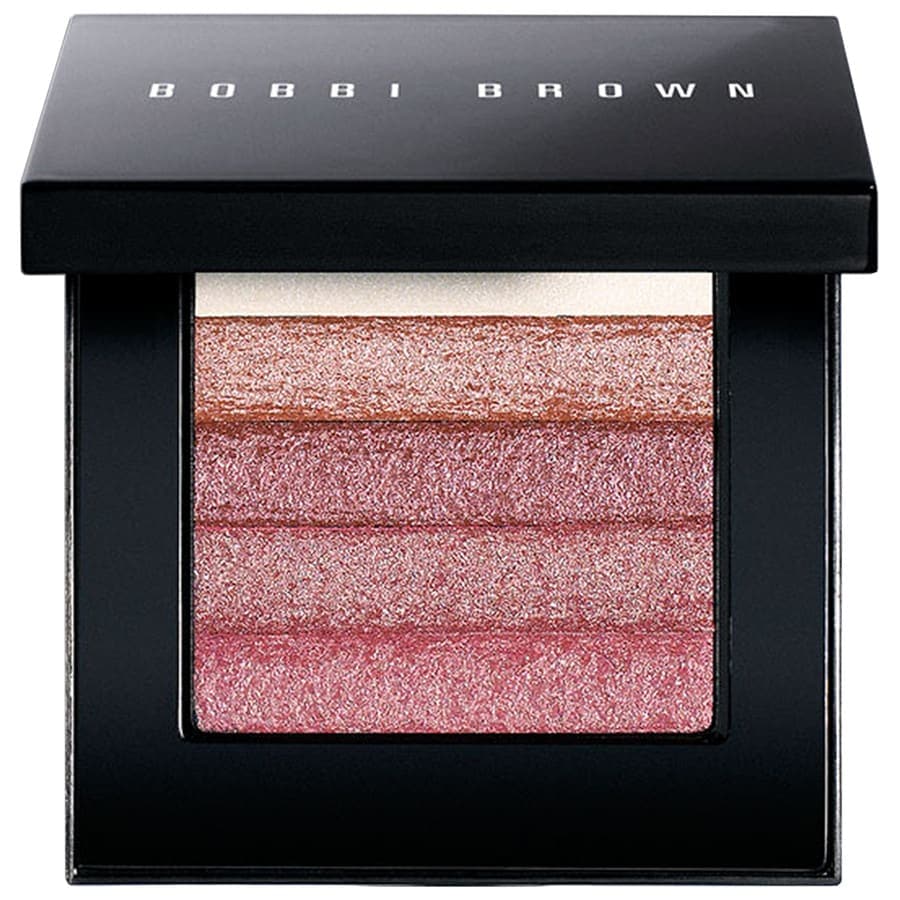 Bobbi Brown  Bobbi Brown Shimmer Brick highlighter 10.3 g von Bobbi Brown