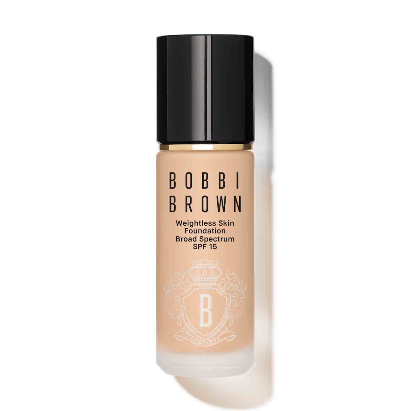 Bobbi Brown Weightless Skin Foundation SPF15 30ml Bobbi Brown Weightless Skin Foundation SPF15 30ml von Bobbi Brown