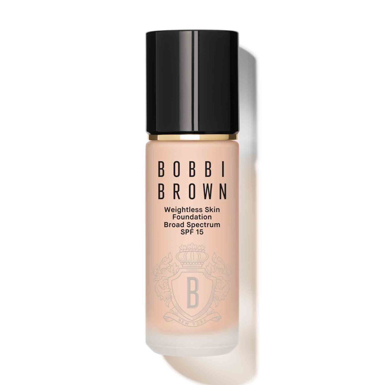 Bobbi Brown Weightless Skin Foundation SPF15 30ml Bobbi Brown Weightless Skin Foundation SPF15 30ml von Bobbi Brown