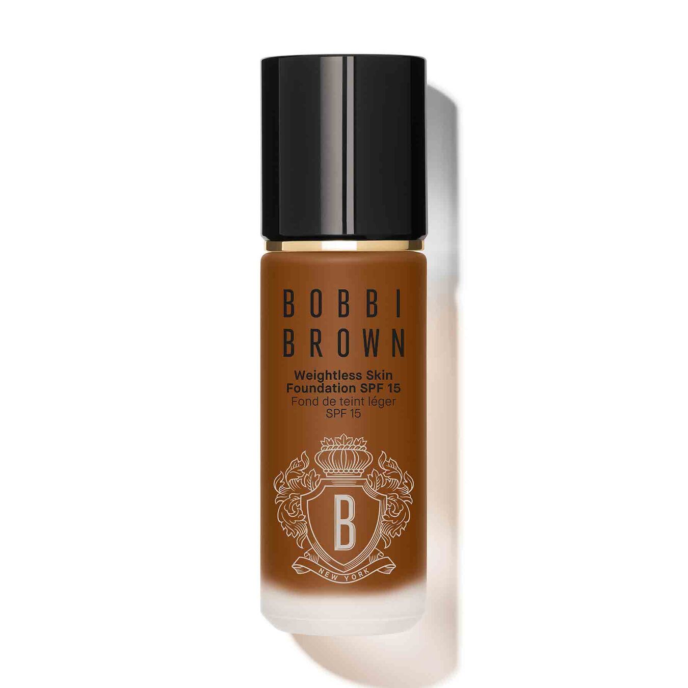 Bobbi Brown Weightless Skin Foundation SPF15 30ml von Bobbi Brown