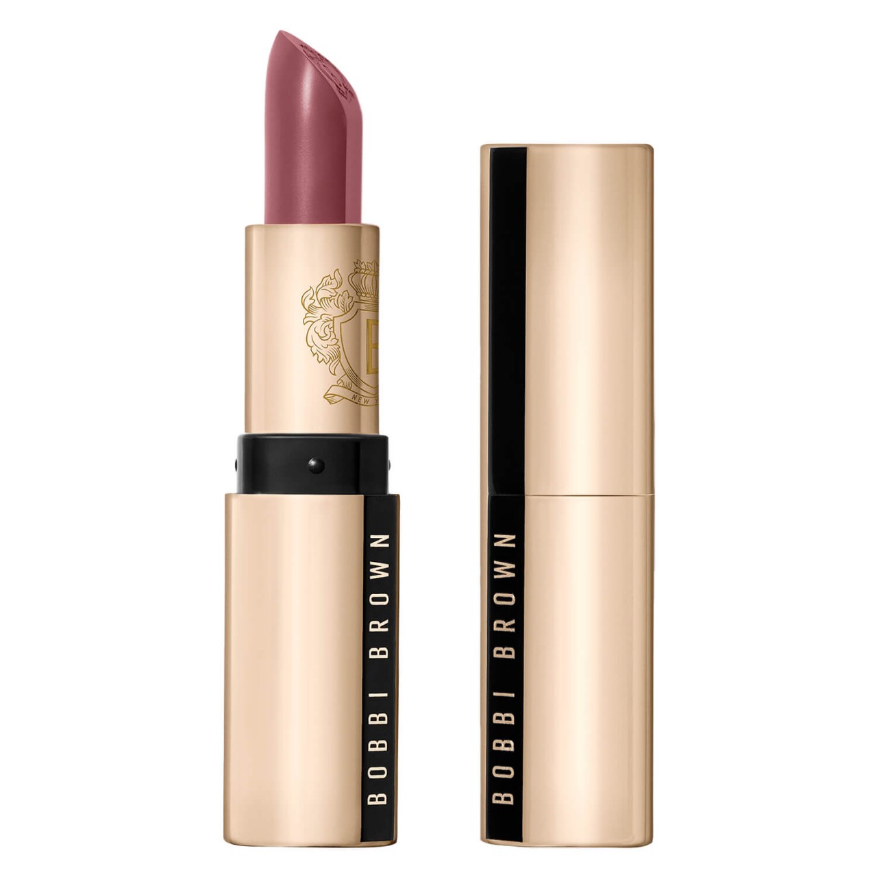 Luxe Lip Color - Bahama Brown 337 von Bobbi Brown