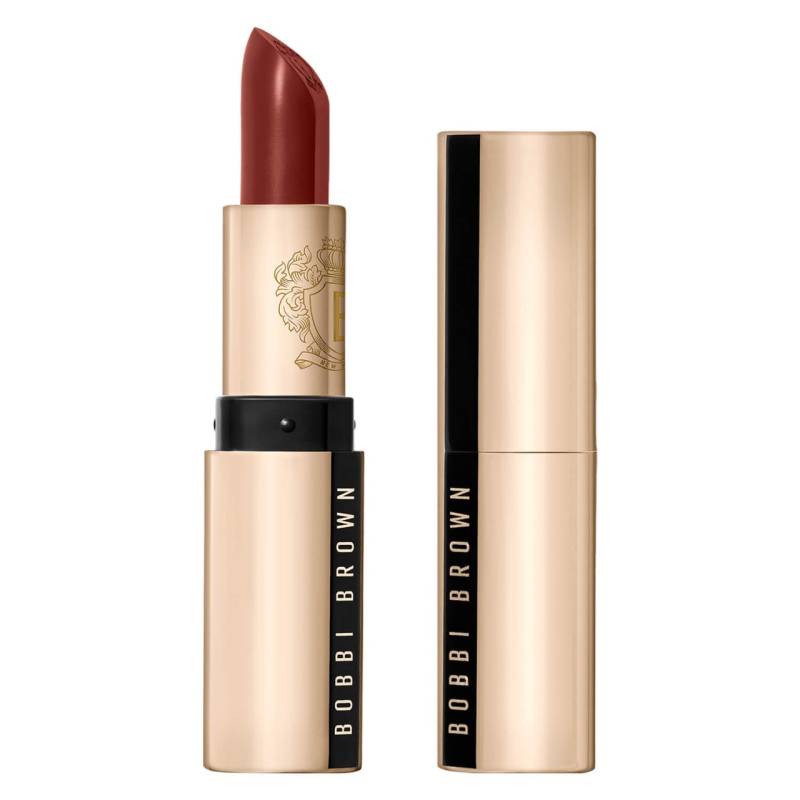 Luxe Lip Color - Claret 04 von Bobbi Brown