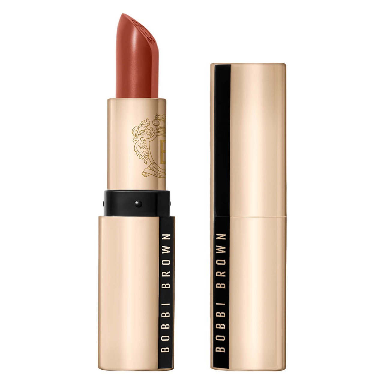 Luxe Lip Color - Italian Rose 306 von Bobbi Brown