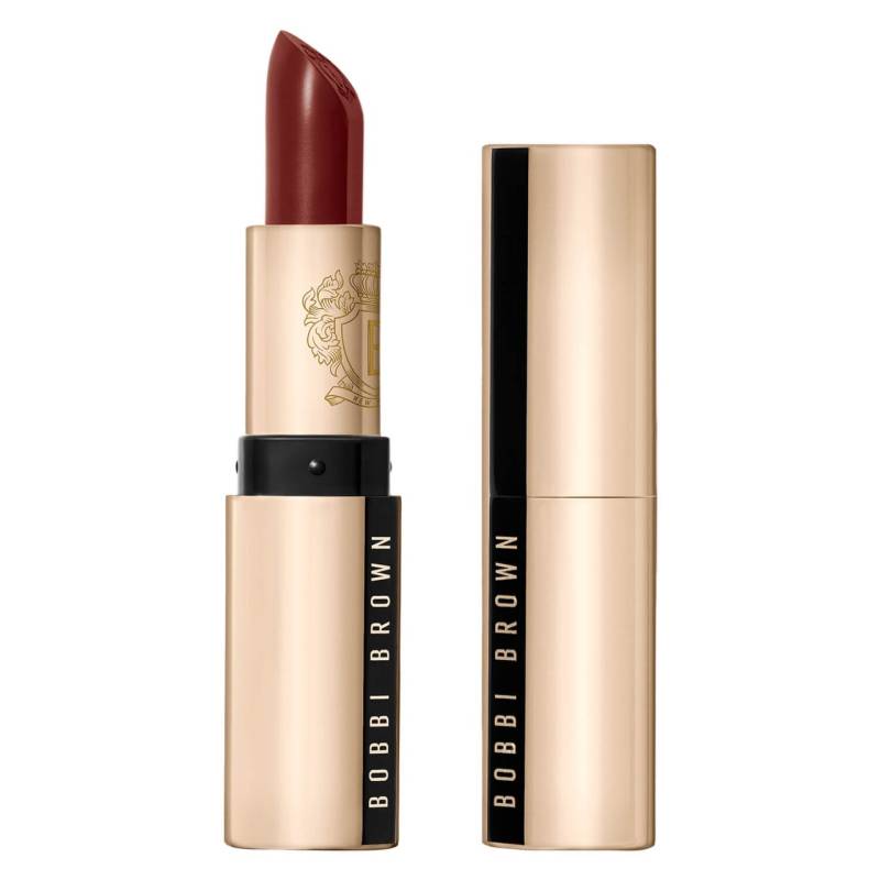 Luxe Lip Color - Red Velvet 814 von Bobbi Brown