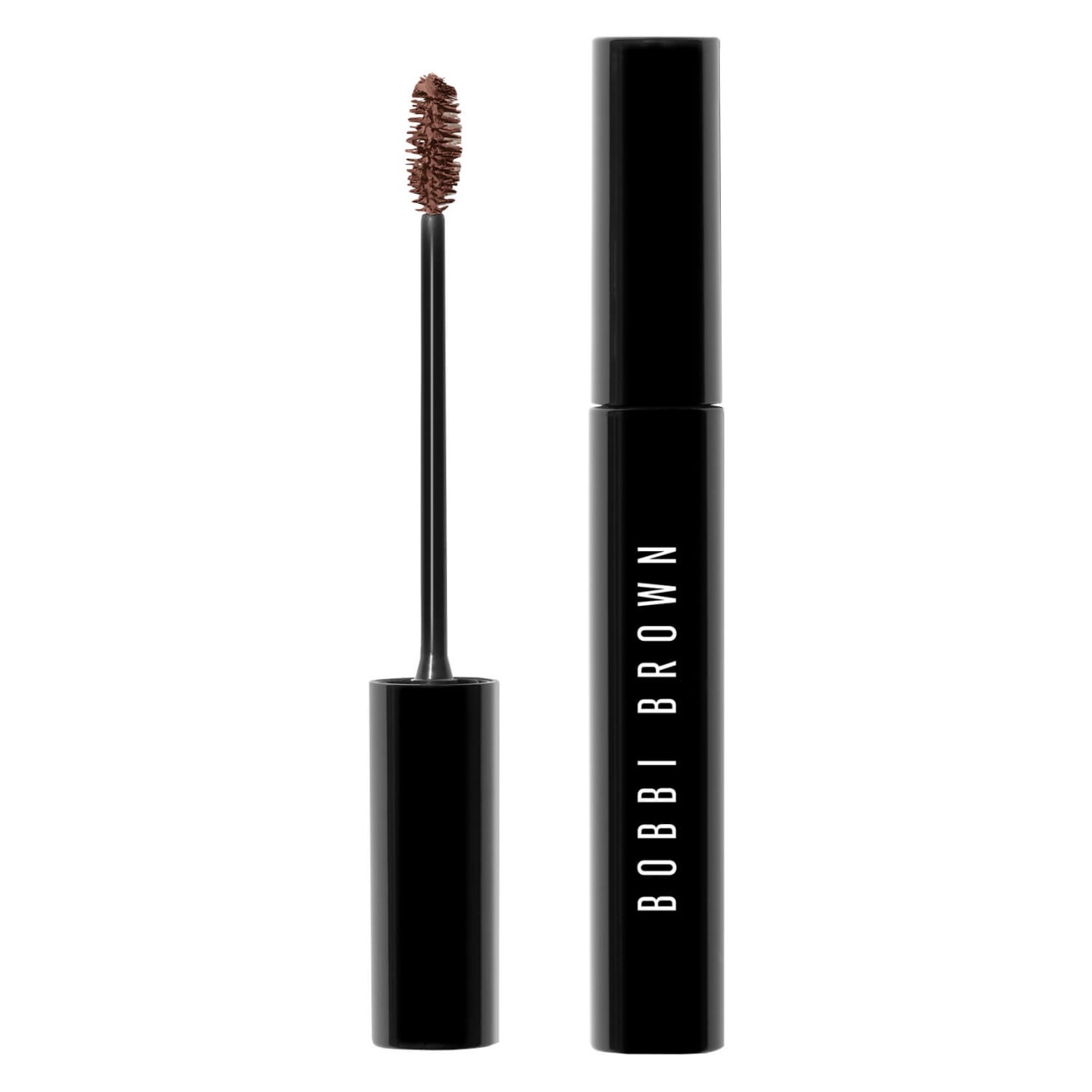 Natural Brow Shaper Rich Brown von Bobbi Brown