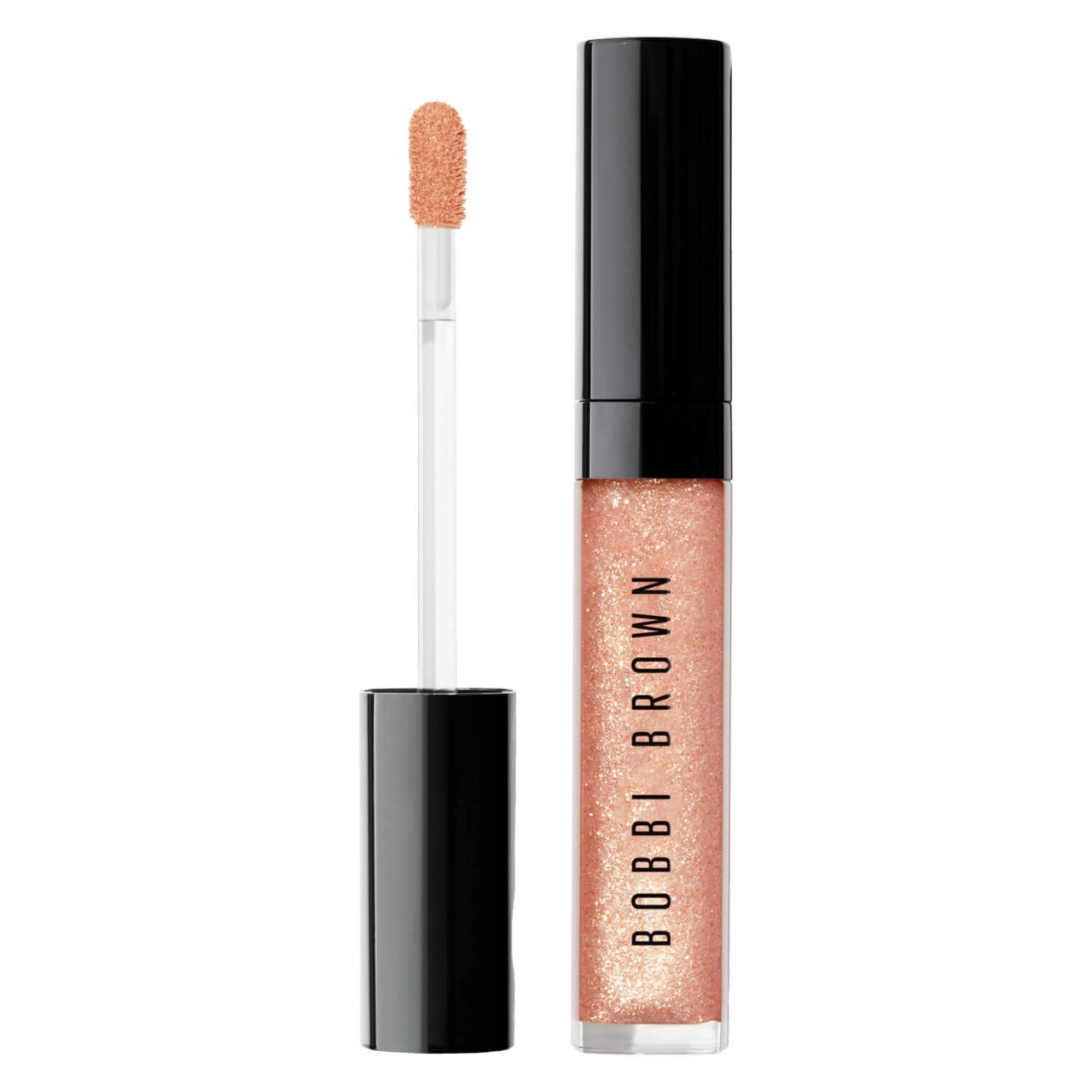 Trend Summer Love Crushed Oil-Infused Gloss Bellini von Bobbi Brown