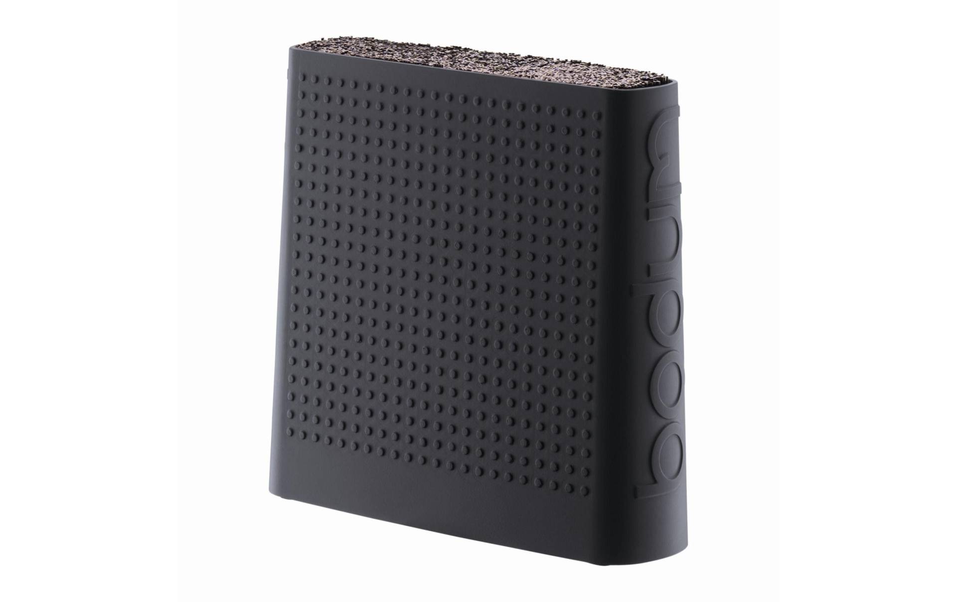 Bodum Messerblock »Schwarz«, Tiefe: 6,6cm Bodum Messerblock »Schwarz«, Tiefe: 6,6cm von Bodum