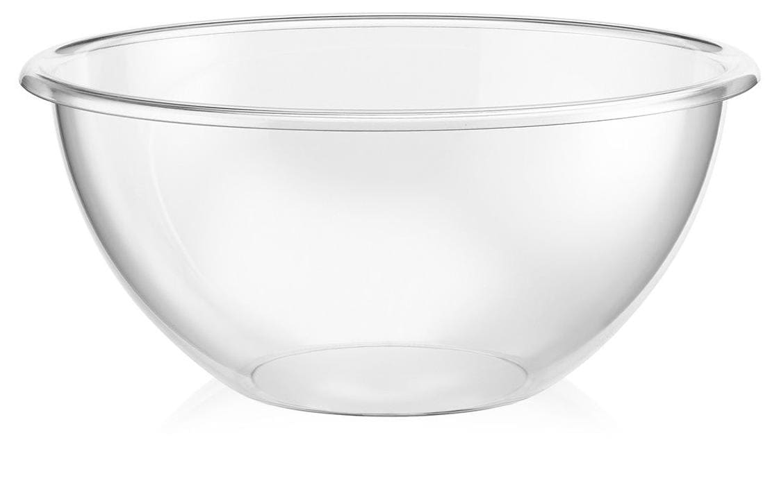 Bodum Salatschüssel »Bistro ø 33 cm, 1 Stück«, aus Kunststoff Bodum Salatschüssel »Bistro ø 33 cm, 1 Stück«, aus Kunststoff von Bodum