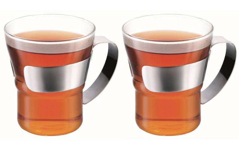 Bodum Tasse »Assam 300 ml 2 Stück«, (2 tlg.) von Bodum