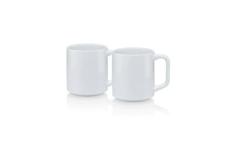 Bodum Tasse »Blaa«, (2 tlg.) von Bodum