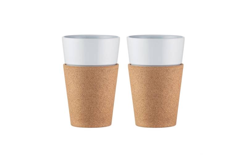 Bodum Tasse »Macchiato Bistro«, (2 tlg.) von Bodum