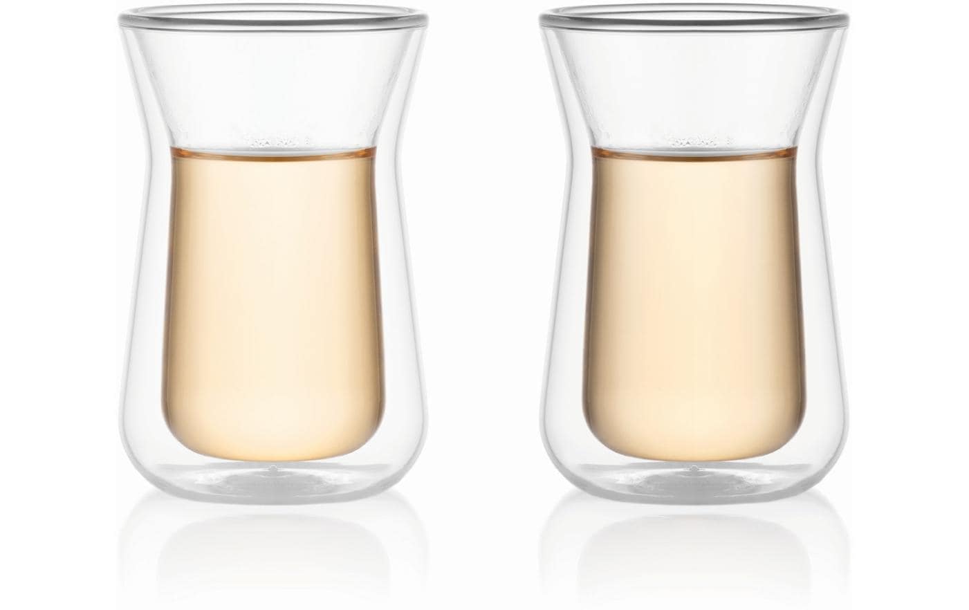 Bodum Tasse »Melior 100 ml«, (2 tlg.) von Bodum