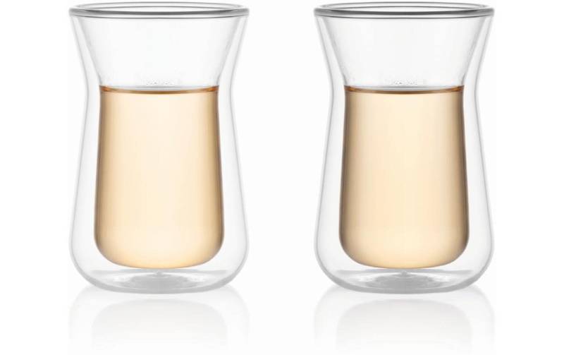 Bodum Tasse »Melior 100 ml«, (2 tlg.) von Bodum