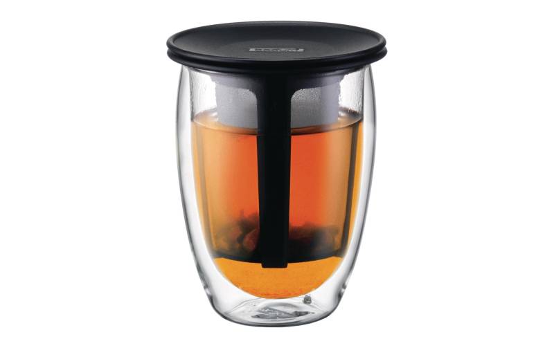 Bodum Tasse »Tea for one 350 ml«, (1 tlg.) von Bodum