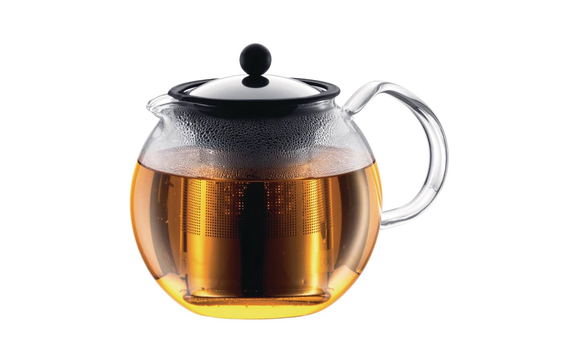 Bodum Teebereiter »Bodum Teebereiter Assam 44682 l«, - W von Bodum