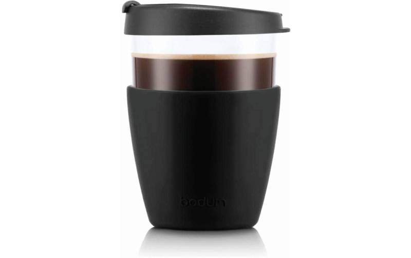 Bodum Thermobecher »Mug schwarz« von Bodum