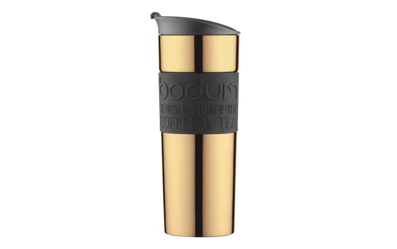 Bodum Thermobecher »Travel Mug 350 m« von Bodum