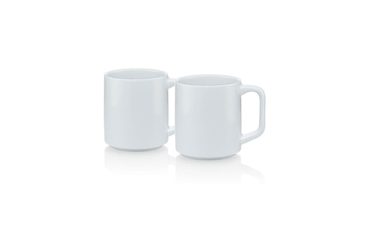 Bodum Thermotasse »Blaa Ø 44355 cm 350«, (2 tlg.) von Bodum