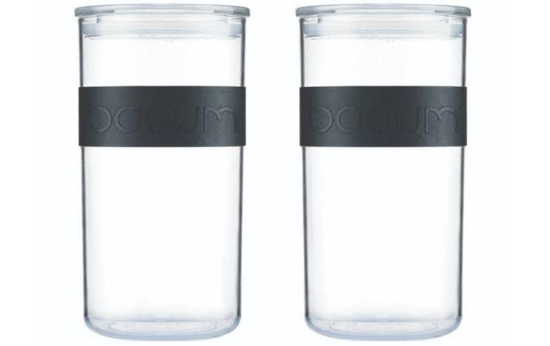 Bodum Vorratsglas »2er-Set«, (2 tlg.) von Bodum