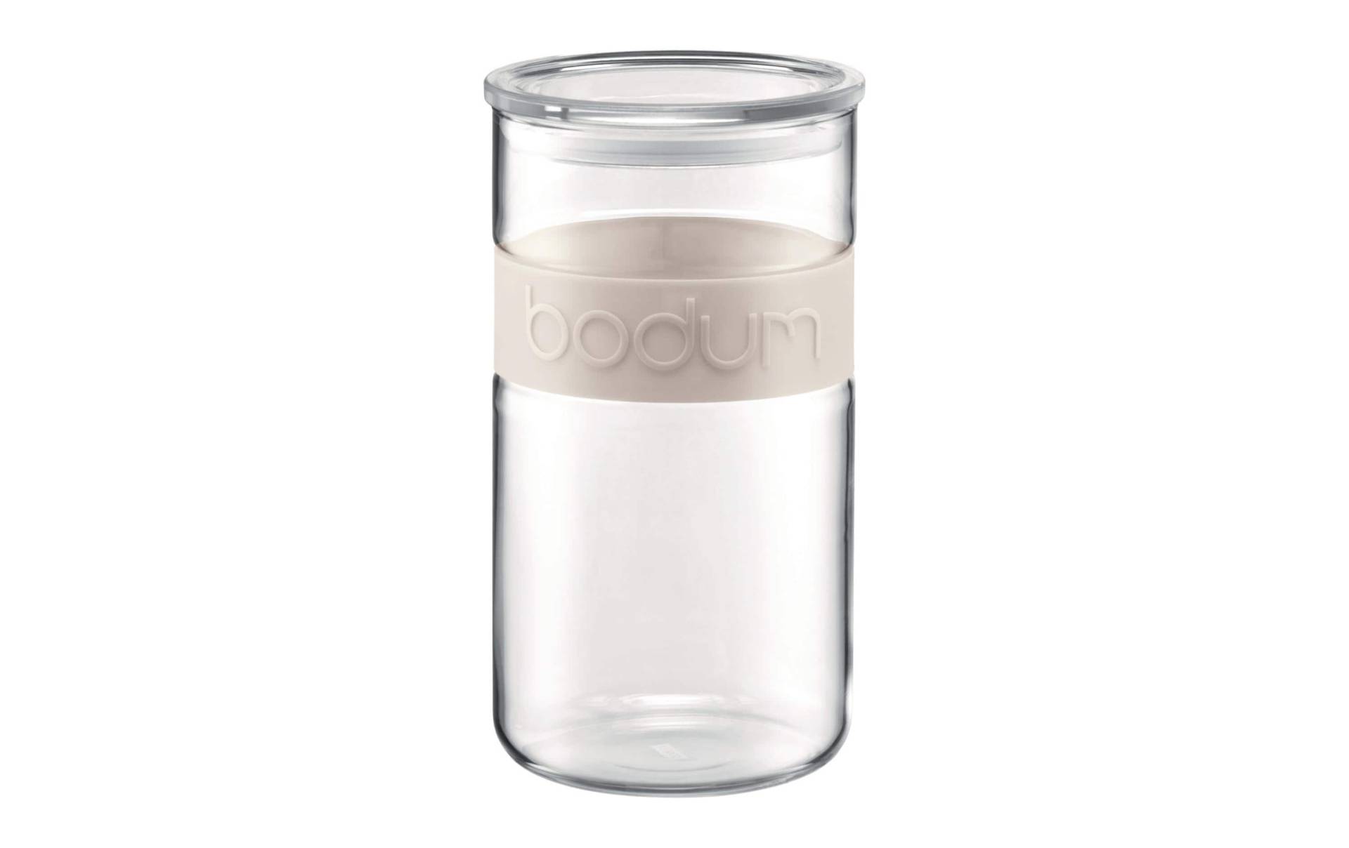 Bodum Vorratsglas »Presso 2 l Trans«, (1 tlg.) von Bodum