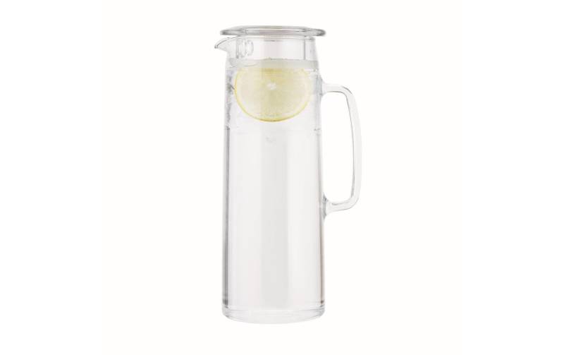 Bodum Wasserkrug »Biasca 44593 l Transparent« von Bodum