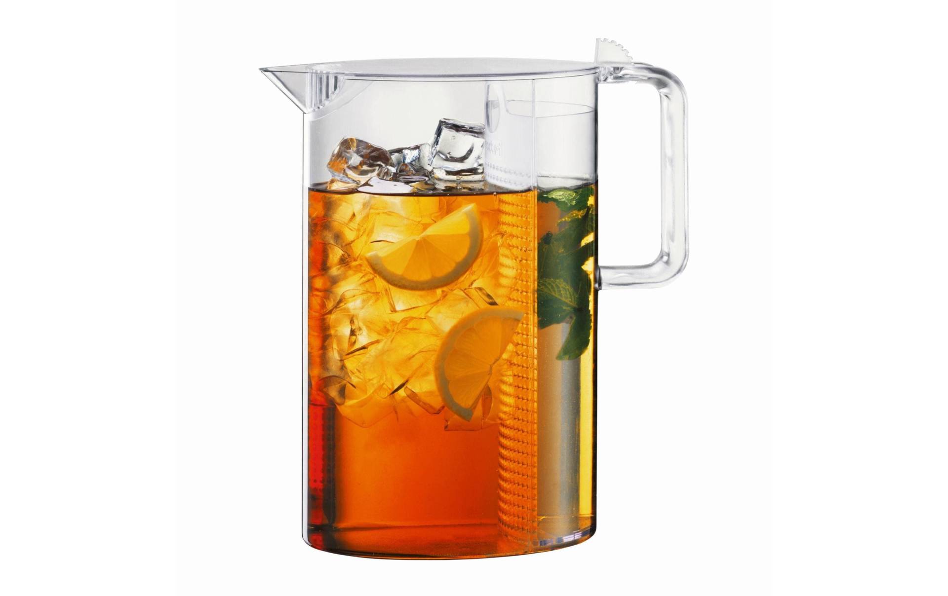 Bodum Wasserkrug »Ceylon 3 l Transparent« von Bodum