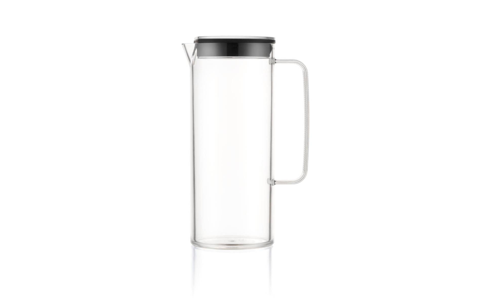 Bodum Wasserkrug »Melior 44958 l, Transparent« von Bodum