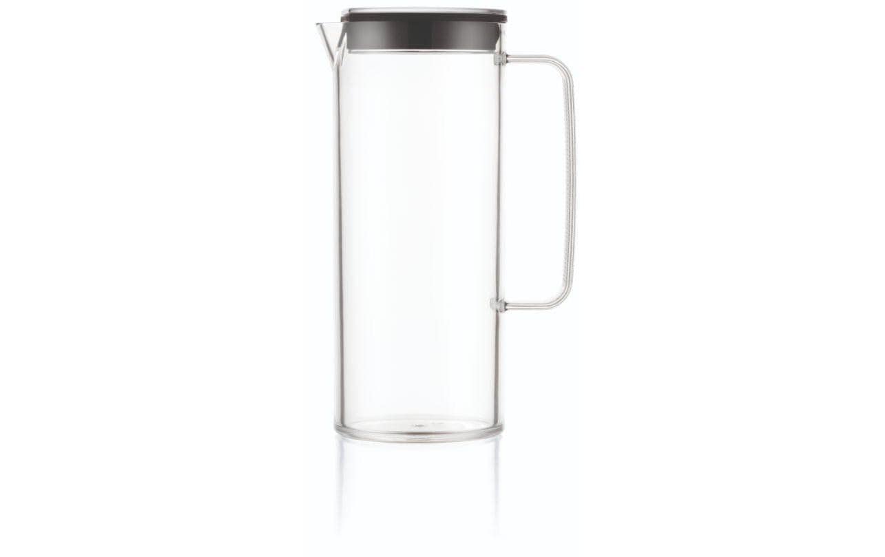 Bodum Wasserkrug »Melior 44958 l, Transparent« von Bodum