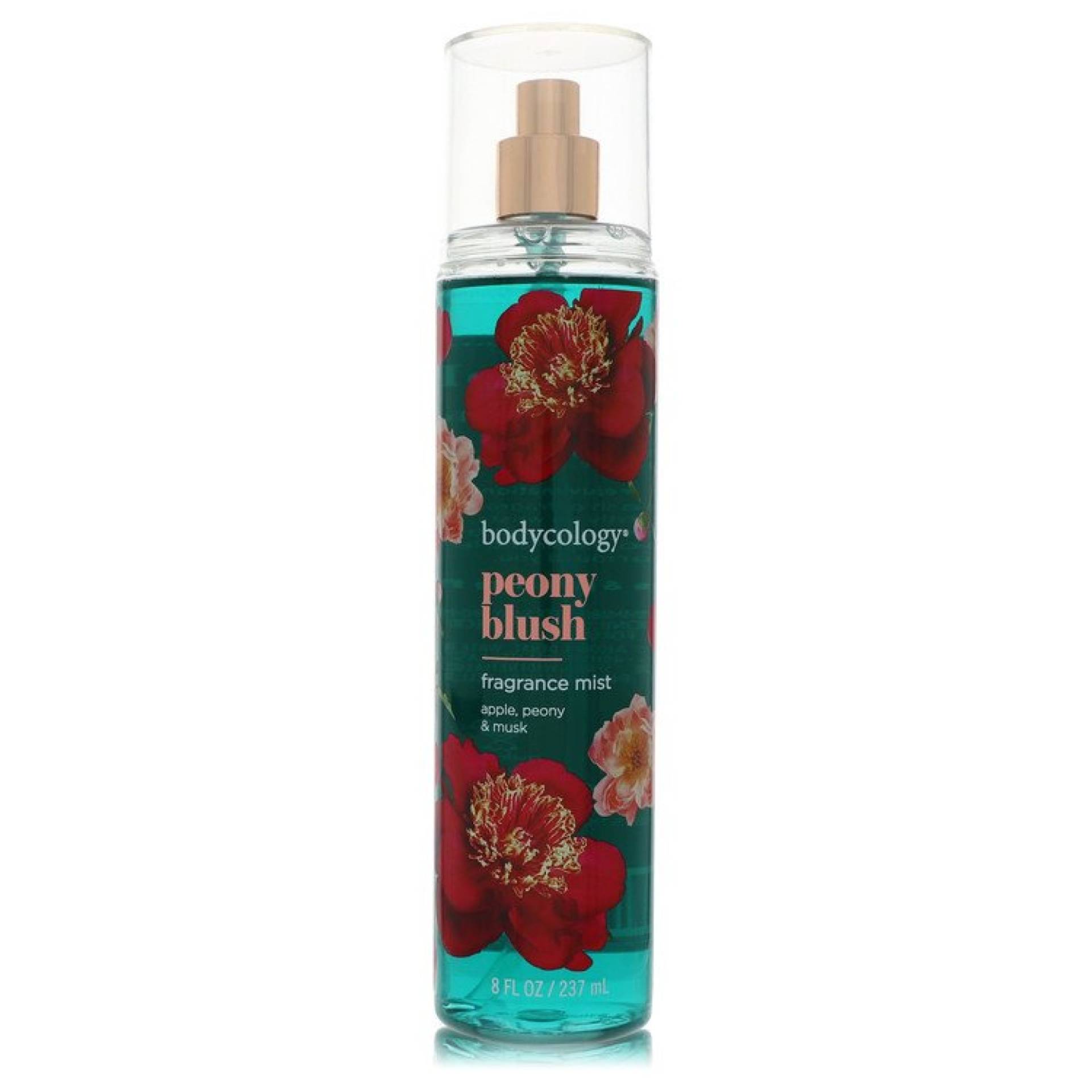 Bodycology Peony Blush Fragrance Mist Spray 237 ml von Bodycology