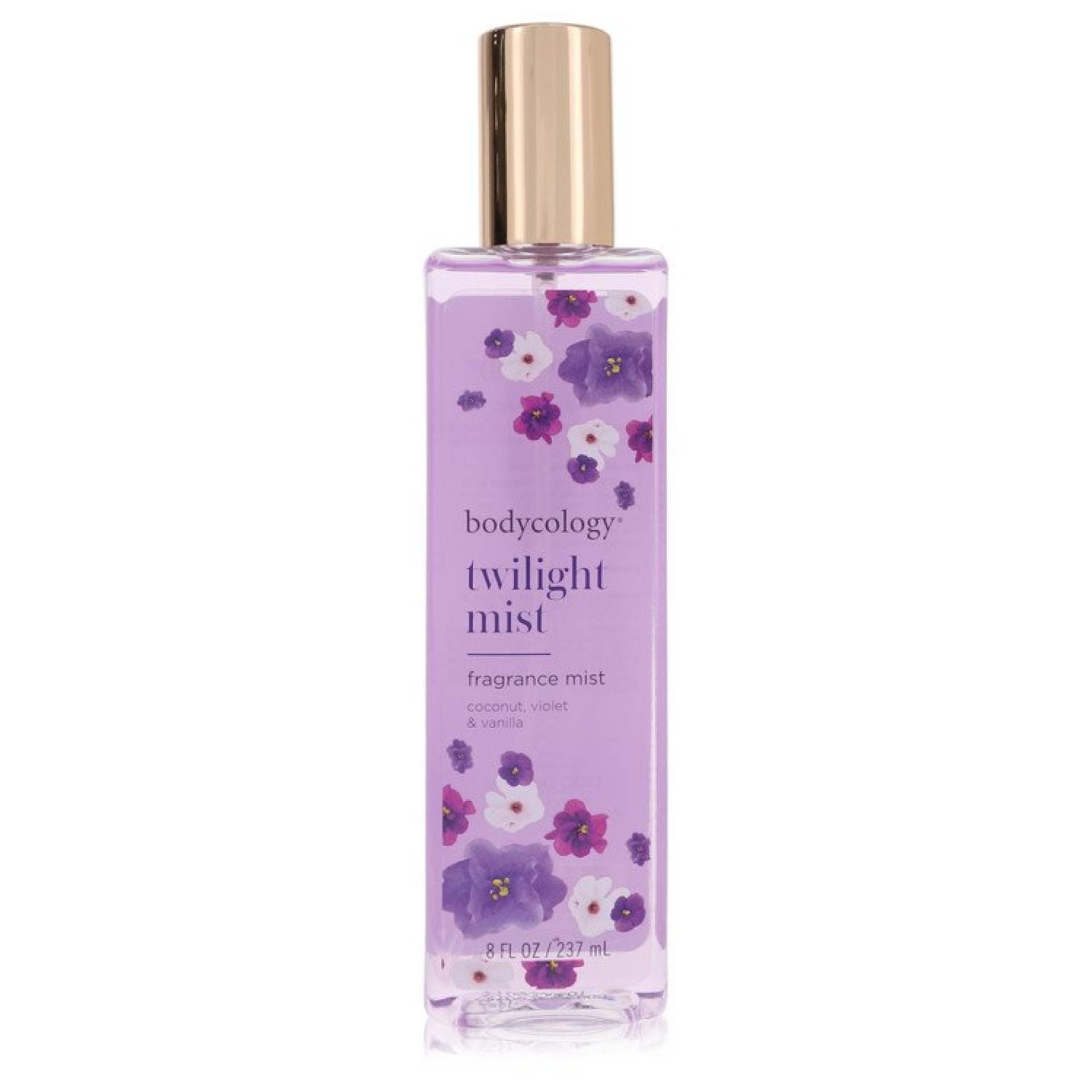 Bodycology Twilight Mist Fragrance Mist 240 ml von Bodycology