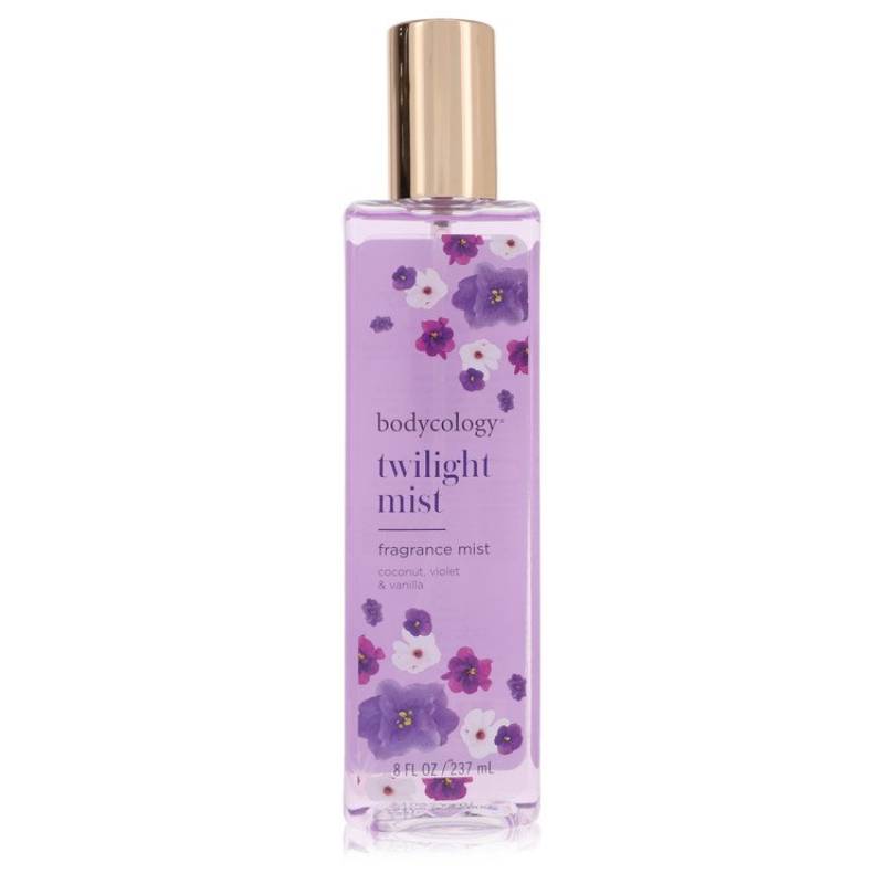 Bodycology Twilight Mist Fragrance Mist 240 ml von Bodycology