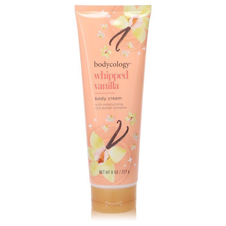 Whipped Vanilla by Bodycology Body Lotion 227ml von Bodycology