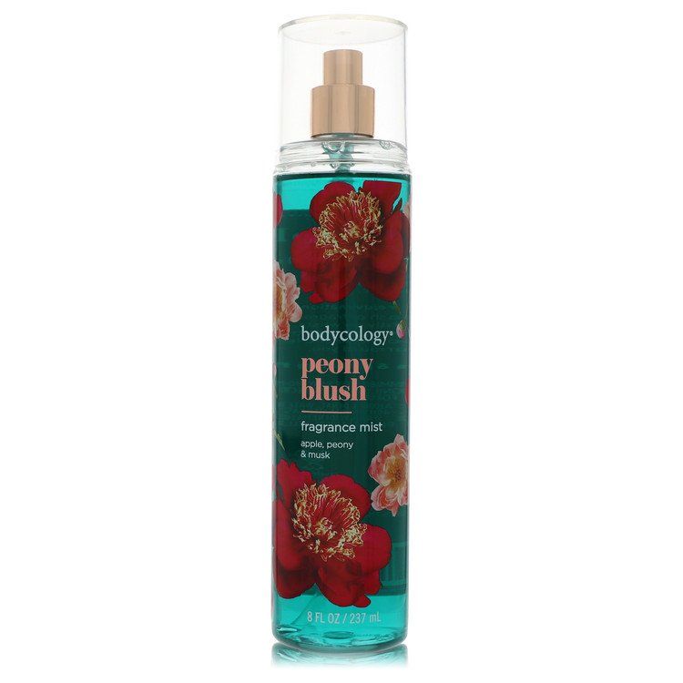 Bodycology Peony Blush Fragrance Mist 237ml von Bodycology