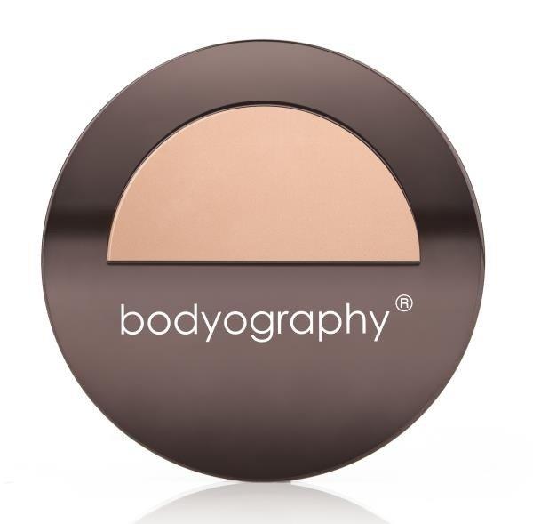 Every Finish Pressed Powder Damen Braun ONE SIZE von Bodyography